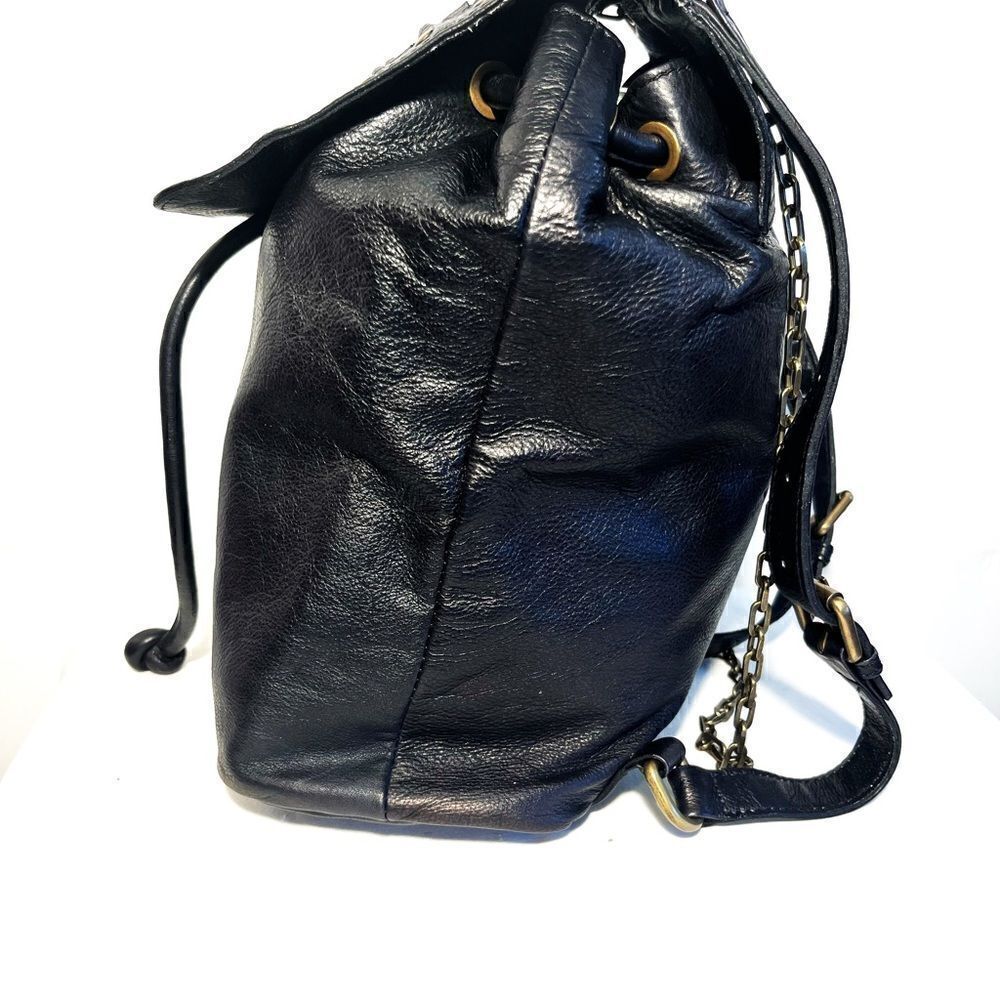 EUC Frye Jade Studded Backpack - Picture 11 of 16